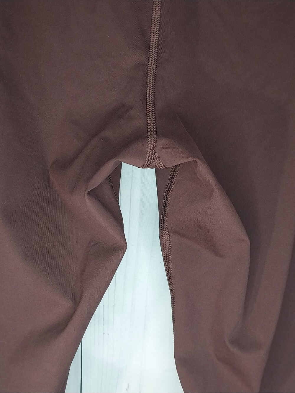 Nike Pro Intertwist Training Compression Workout Gymcore High Waisted Leggings - Picture 8 of 8